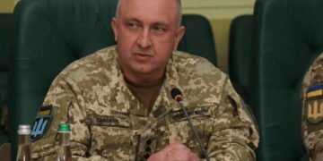 Потенциальные угрозы из-за совместных летных учений рф и беларуси отслеживаются – Павлюк