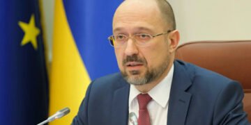 “Нефть, газ и поставки оружия”: Шмыгаль назвал сферы, в которых партнерам следует усиливать санкции против рф
