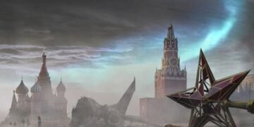Три варіанти майбутнього Росії