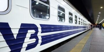 Ряд поездов Укрзализныци продолжает двигаться с задержками