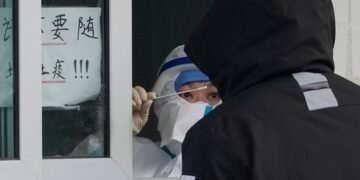 Канада потребует отрицательный тест на Covid для путешественников из Китая