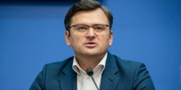 Украина ведет переговоры о поставках новых систем NASAM, IRIS-T и Crotale