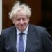 Британские СМИ: Борис Джонсон хочет снова посетить Киев