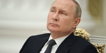 Астролог передбачила смерть Путіна і болісні страждання по всій Росії