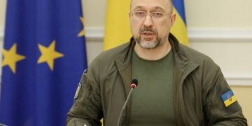 Шмигаль Міністерства мають займатися не управлінням реальним сектором, а виробленням політик і правил