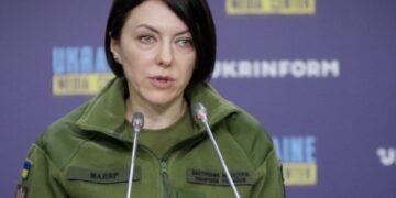 “Ориентируются по динамике и принимают решение в последний момент”: в Минобороны объяснили тактику ведения войны россией