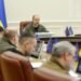 Шмыгаль: около 1 трлн грн Украина получила от международных партнеров в 2022г
