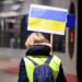 Число украинских беженцев в Европе достигло почти 8 млн человек — ООН