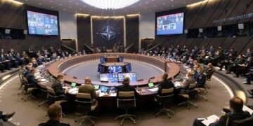 Военный комитет НАТО соберется 18-19 января в Брюсселе: обсудят войну в Украине и дальнейшую поддержку Киева