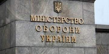 “Меняется командование, неизменна суть террористического режима” – Минобороны об утренней атаке рф