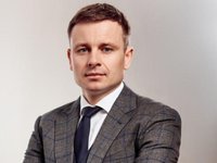 Глава Минфина Украины накануне Давосского форума напомнил об идее создания финансового Рамштайна