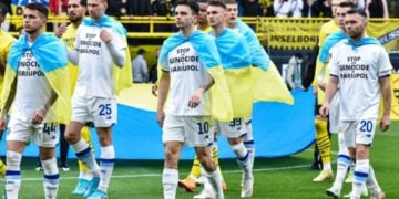 “Динамо” 12 января начнет подготовку ко второй половине сезона