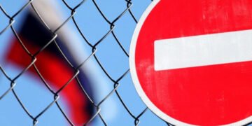 В рф с 9 января ограничили выезд военнообязанным – ГУР