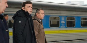 Глава ОБСЕ приехал в Киев