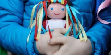 Оккупанты вывезли более 400 украинских детей “на праздники” в ростовскую область – Центр сопротивления
