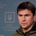 Подоляк повторил официальную позицию относительно окончания войны: рф может не надеяться на повторение сценария 2014-го