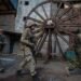 Бутусов: Соледар в загрозливій ситуації, але можливості для виправлення ситуації є