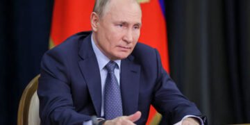Путін хворіє на рак, але війна в Україні закінчиться до його смерті