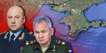 У Росії раптово змінили головних керівників війни: що це означає для України