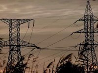 Дефицит э/э остается на вчерашнем уровне, но первые два часа суток 13 января удалось пройти без лимитов – “Укрэнерго”