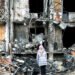 В Офісі Генпрокурора порахували кількість воєнних злочинів, скоєних рф з початку війни