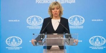 россия заявила, что не может рассматривать Италию как “честного посредника” в войне с Украиной