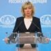 россия заявила, что не может рассматривать Италию как “честного посредника” в войне с Украиной