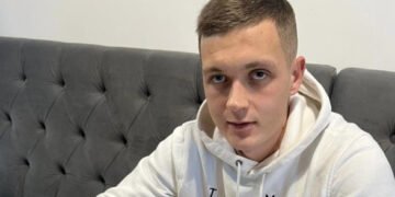Клуб “Верес” подписал нового защитника