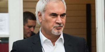 Валерій Меладзе виправдався за своє тихе “Героям слава!” у Дубаї: “Хочу, щоб ви зрозуміли мої слова”