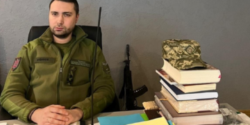 Війна в Україні закінчиться до смерті Путіна, – Буданов