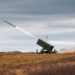 Канада придбає у США системи NASAMS і передасть Україні