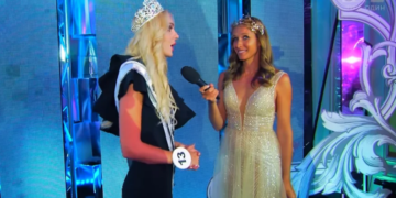 Катя Осадча відреагувала на вечірку українців у Куршевелі та згадала шокуюче інтерв’ю Карини Жосан про те, звідки в неї гроші