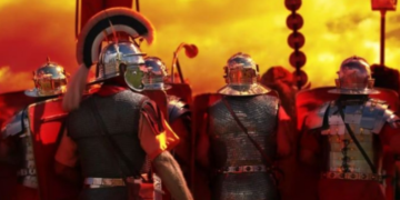 Зберігся аж до Середньовіччя: вчені назвали останній легіон Риму