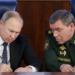 Путін поручив Герасимову захопити Донбас до весни – ГУР