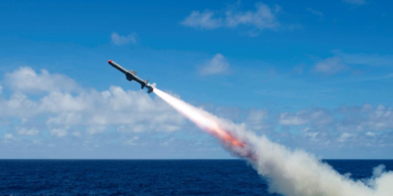 У Румунії на узбережжя Чорного моря винесло фрагмент російської ракети