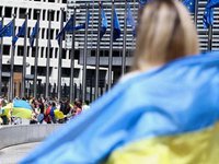 ЕС готов взять на себя ведущую роль в восстановлении Украины – Еврокомиссия