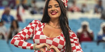 Секс-символ ЧС-2022 назвала знаменитого українця ідеалом чоловіка