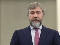 Новинский до введения Украиной санкций передал свои активы в траст и вышел из бенефициаров Smart Holding