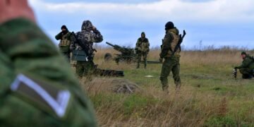 Не хотіли гинути на полі бою: “мобіків” з Дагестану звинуватили у дезертирстві та “шиють” кримінальні справи – ЗМІ