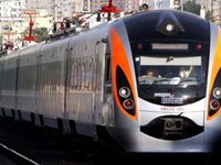 “Укрзализныця” запустила скоростное сообщение Киев-Черкассы