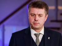 Эстония предложит Евросоюзу понизить “потолок” цен на нефть РФ – глава МИД