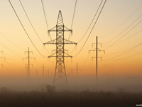 “Укрэнерго” снизила лимиты потребления э/э для всех областей из-за дефицита генерации, отключения могут быть более длительными