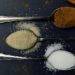 Скільки грам в столовій ложці: корисна пам’ятка для різних продуктів