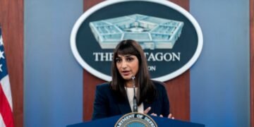 США направят Украине дополнительную военную помощь в размере до 600 миллионов долларов