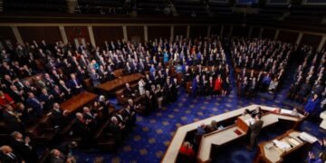 Законодатели –  об угрозе шатдауна, поддержке Украины и визите Зеленского в Вашингтон