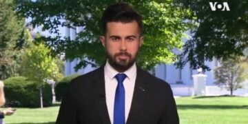 Зеленский едет в Белый дом