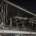 Одесский порт пострадал от российских атак