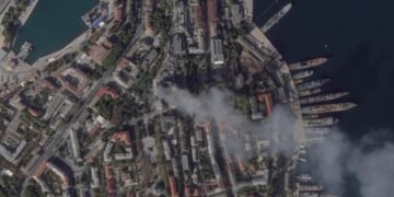 Эффективность ударов ВСУ по объектам российской военной инфраструктуры возрастает