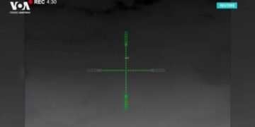 Война в Украине: Россия нанесла массированный удар по Львову