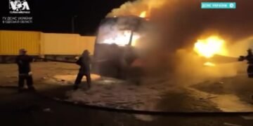 Военная разведка Великобритании: ущерб, нанесенный ЧФ РФ серьезен, но носит локальный характер